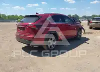 2017 Lexus NX200T фото