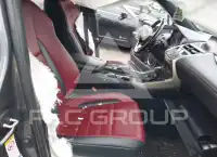 2017 Lexus NX200T photo