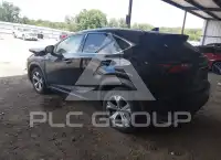2017 Lexus NX200T фото