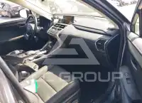 2017 Lexus NX200T photo