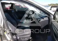 2017 Lexus NX200T фото