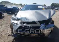 2017 Lexus NX200T фото