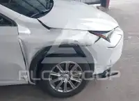 2017 Lexus NX200T фото