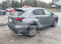 2017 Lexus NX200T photo