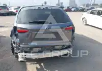 2017 Lexus NX200T photo