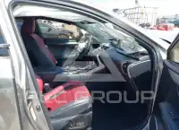 2017 Lexus NX200T photo