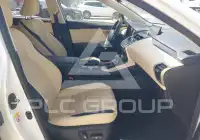 2017 Lexus NX200T photo