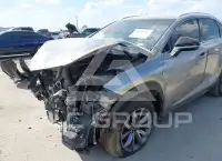 2017 Lexus NX200T photo