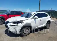 2017 Lexus NX200T photo