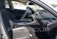 2017 Lexus NX200T фото