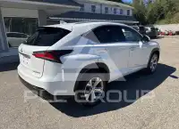 2017 Lexus NX200T фото