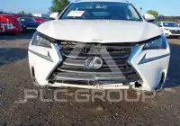 2017 Lexus NX200T photo