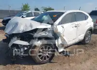 2017 Lexus NX200T фото