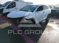 2017 Lexus NX200T фото