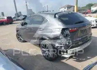 2017 Lexus NX200T photo