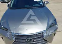 2017 Lexus NX200T фото