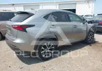 2017 Lexus NX200T фото