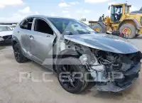 2017 Lexus NX200T photo