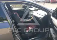 2017 Lexus NX200T photo