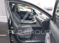2017 Lexus NX200T фото