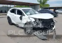 2017 Lexus NX200T photo