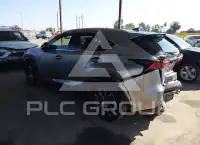 2017 Lexus NX200T фото