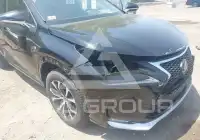 2017 Lexus NX200T фото
