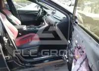 2017 Lexus NX200T фото