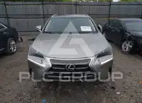 2017 Lexus NX200T фото