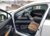 2017 Lexus NX200T фото