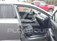 2017 Lexus NX200T photo
