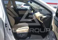 2017 Lexus NX200T фото