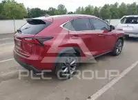 2017 Lexus NX200T фото
