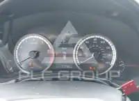 2017 Lexus NX200T photo
