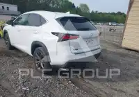 2017 Lexus NX200T photo