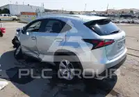 2017 Lexus NX200T фото