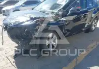 2017 Lexus NX200T фото