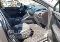 2017 Lexus NX200T фото