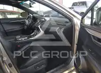 2017 Lexus NX200T фото