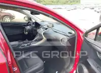 2017 Lexus NX200T фото