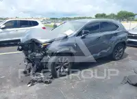 2017 Lexus NX200T photo
