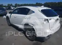 2017 Lexus NX200T photo