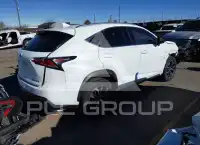 2017 Lexus NX200T фото