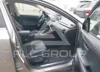 2017 Lexus NX200T фото