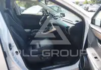 2017 Lexus NX200T фото