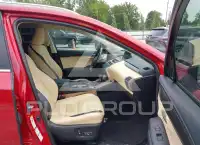 2017 Lexus NX200T фото