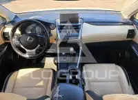 2017 Lexus NX200T фото