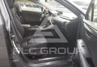 2017 Lexus NX200T фото