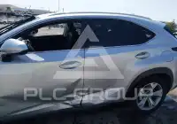 2017 Lexus NX200T фото