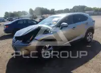 2017 Lexus NX200T фото